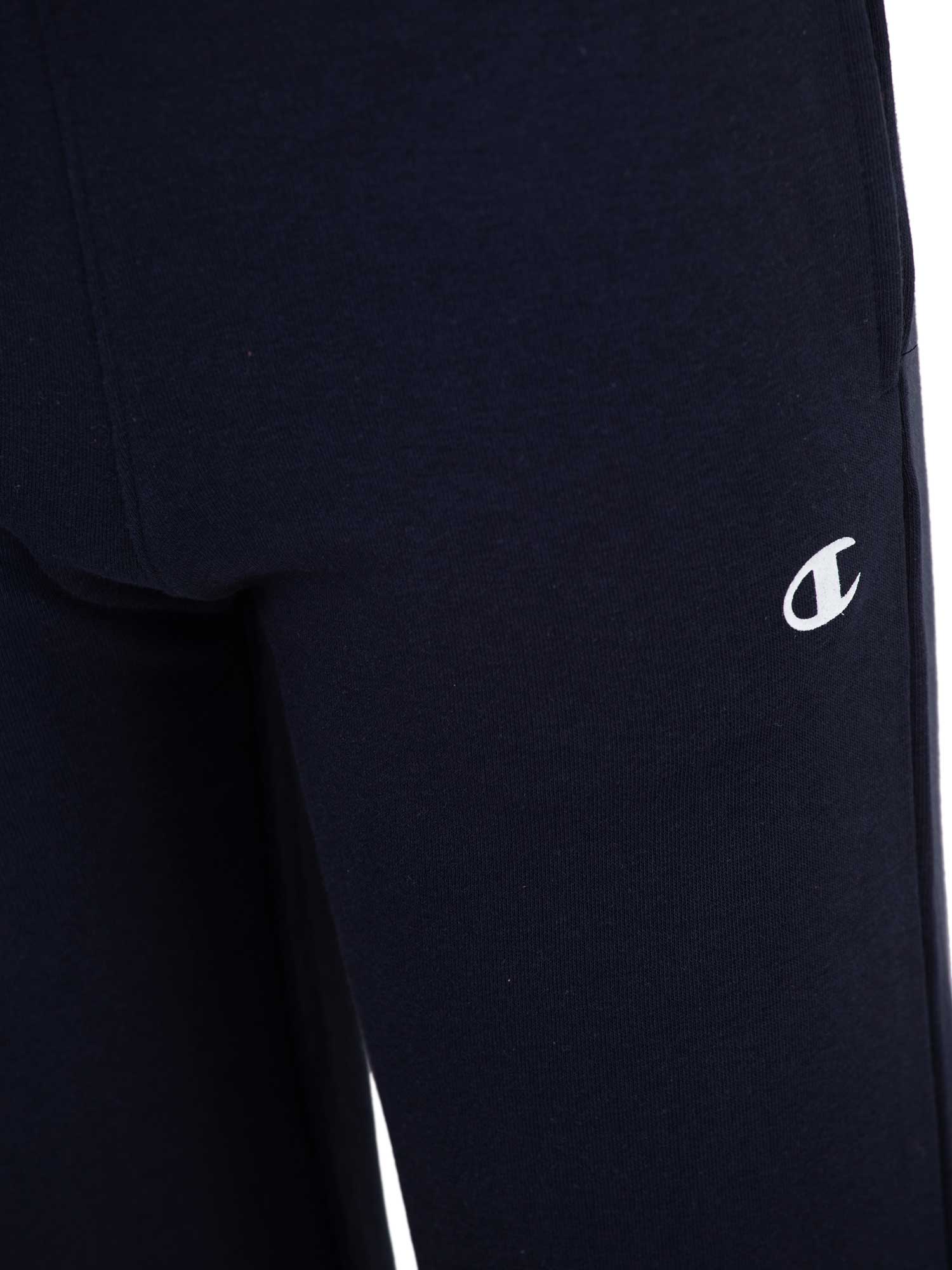 CHAMPION Спортно долнище Elastic Cuff Pants