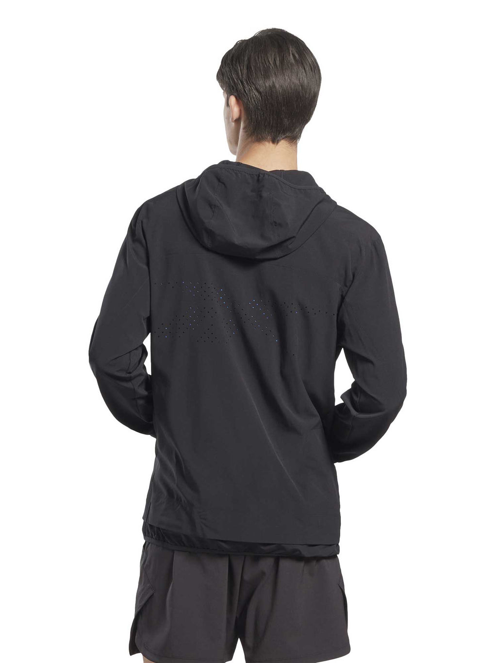 REEBOK Яке Performance Certified Vector