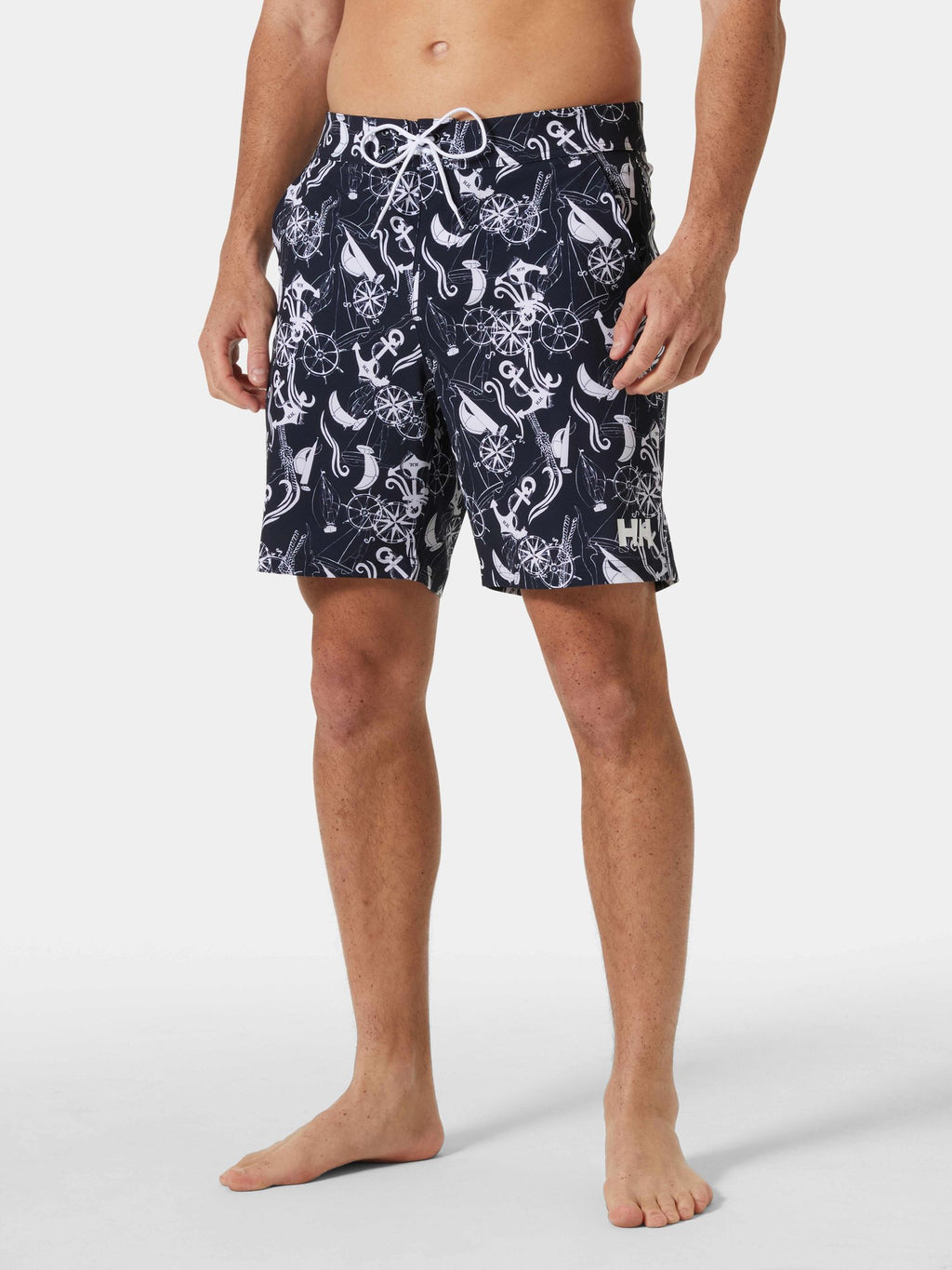 HELLY HANSEN Борд шорти NEWPORT BOARD SHORTS 8