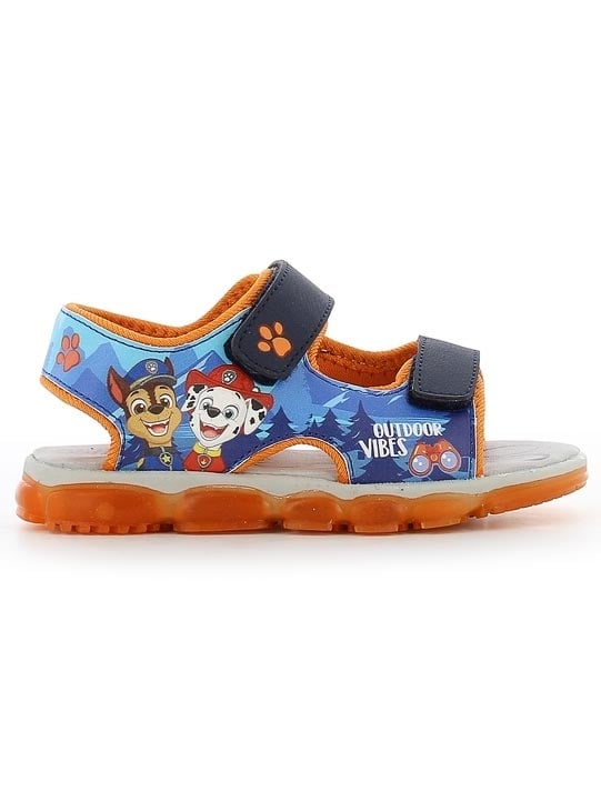KIDS MOVIE HEROES Сандали PAW PATROL