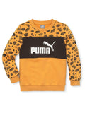 PUMA Блуза ESS+ MATES