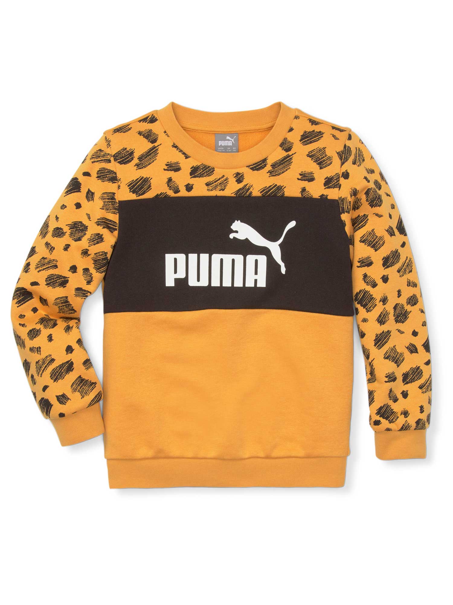 PUMA Блуза ESS+ MATES