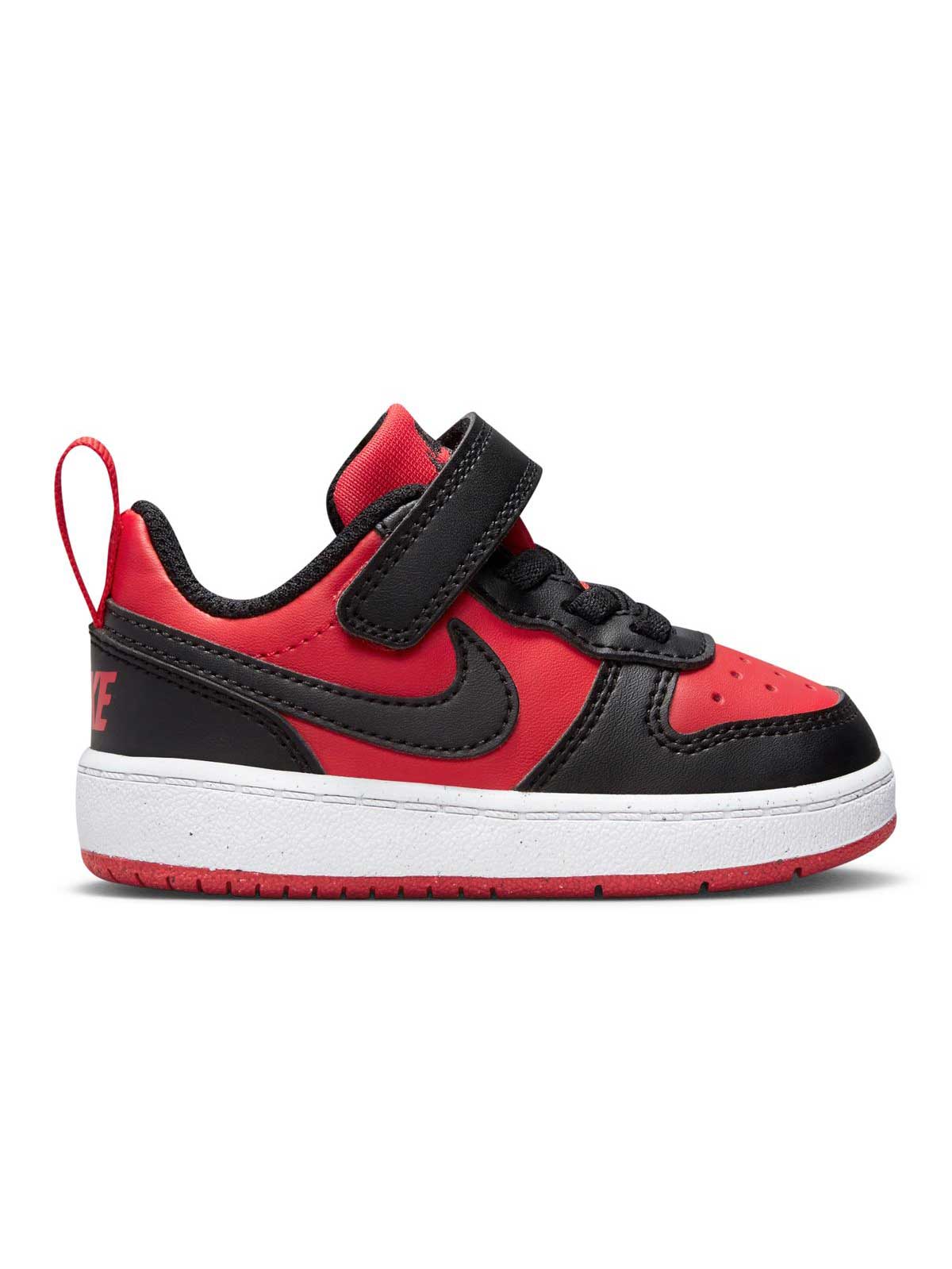 NIKE Обувки COURT BOROUGH LOW RECRAFT (TD)