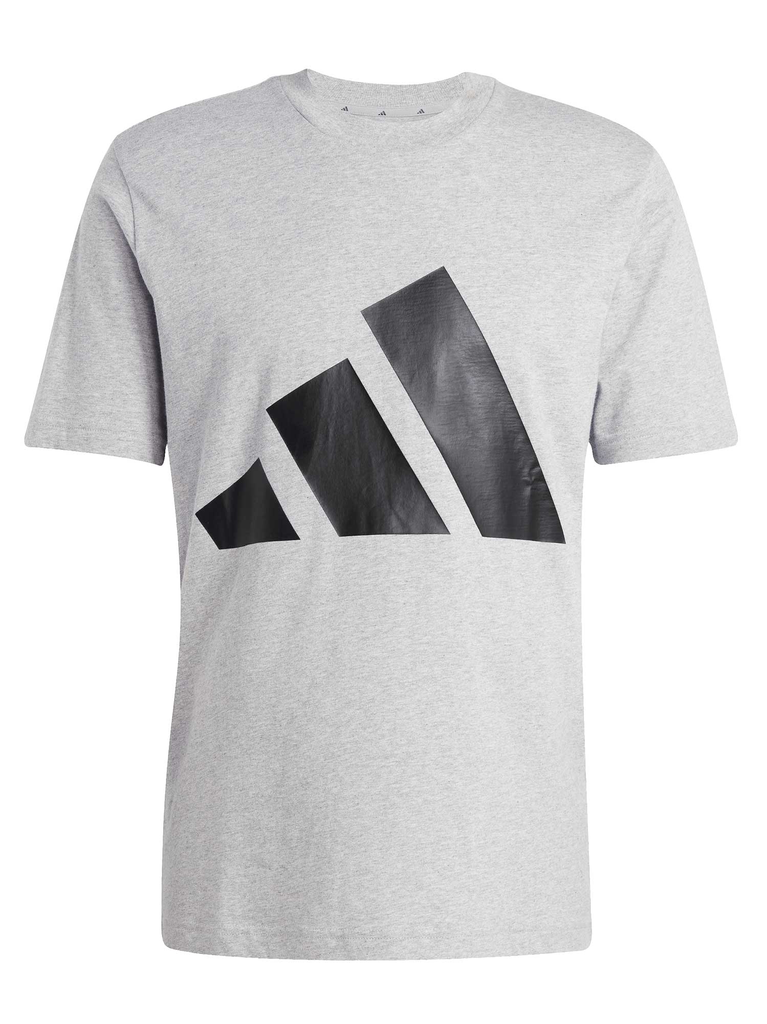 ADIDAS SPORTSWEAR Тениска Essentials Big Logo Tee