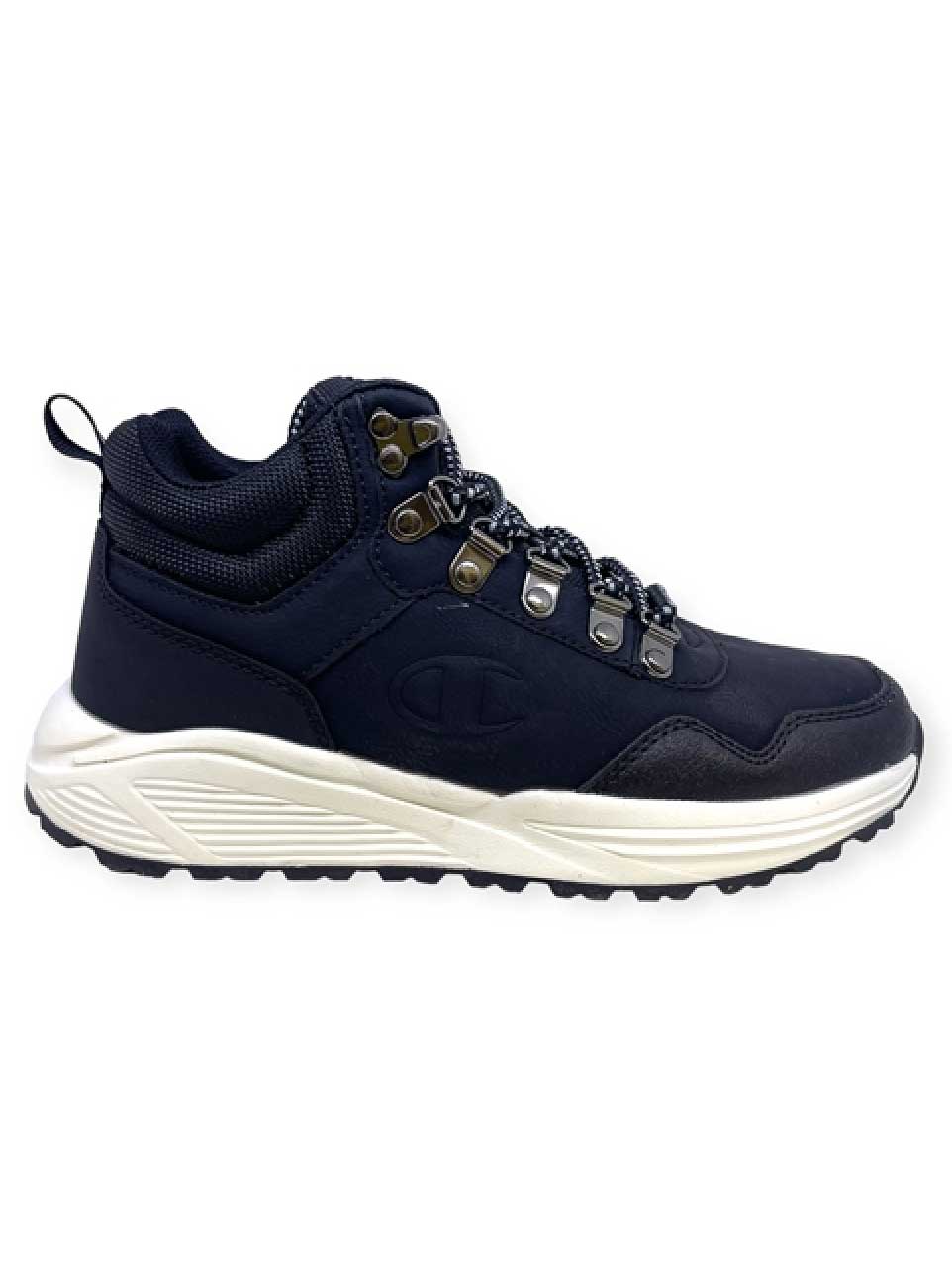 CHAMPION Обувки CLIMB RX MID B GS