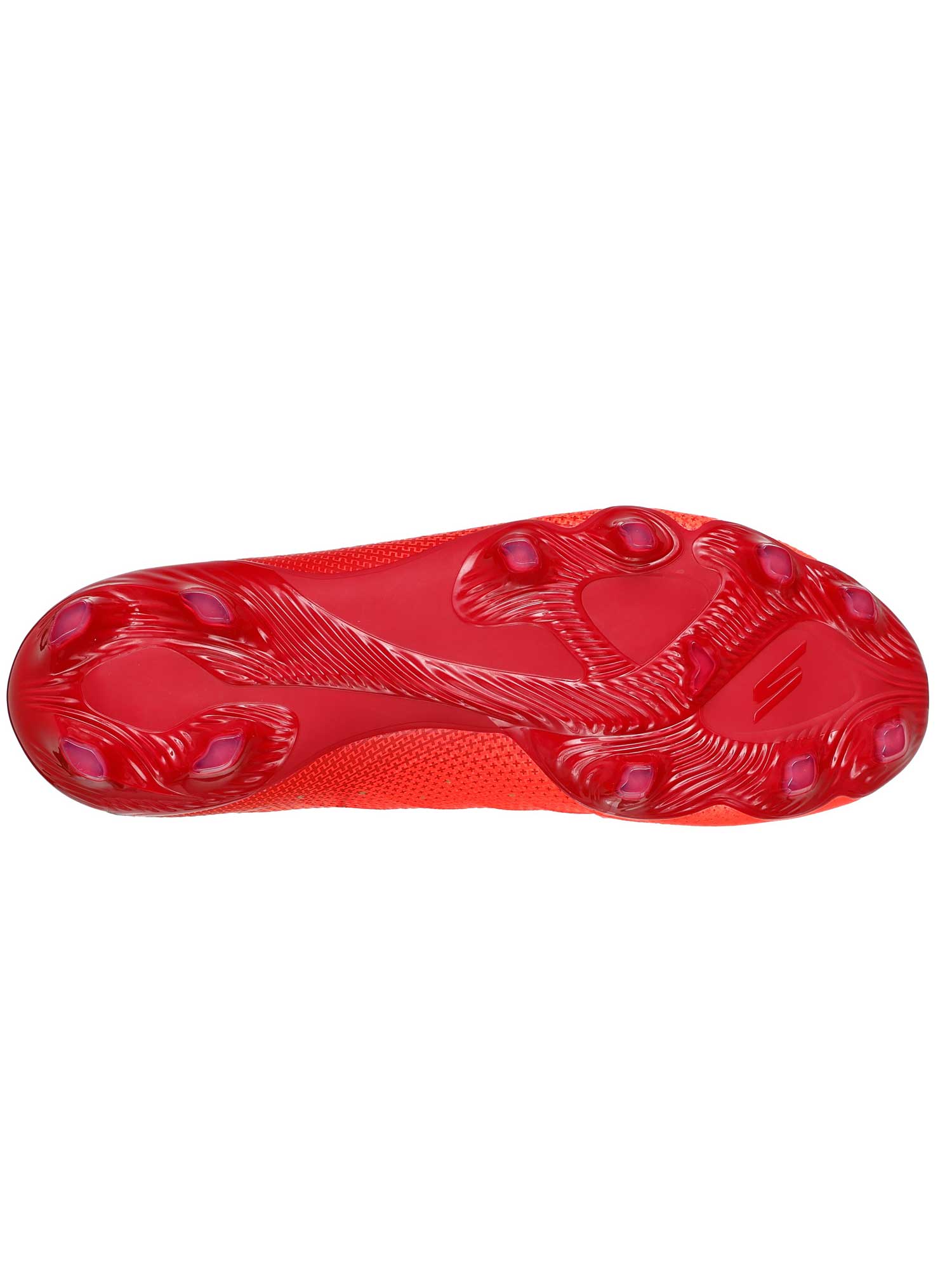 SKECHERS Обувки SKECHERS SKX_1.5 (HK) ACADEMY