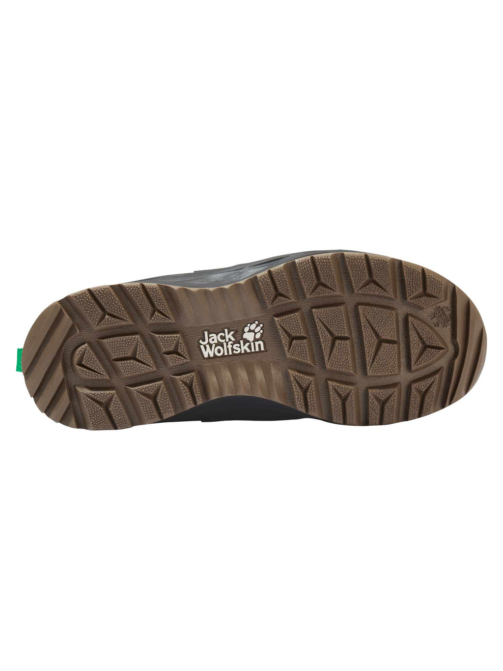 JACK WOLFSKIN Апрески POLAR BEAR-B TEXAPORE MID VC K