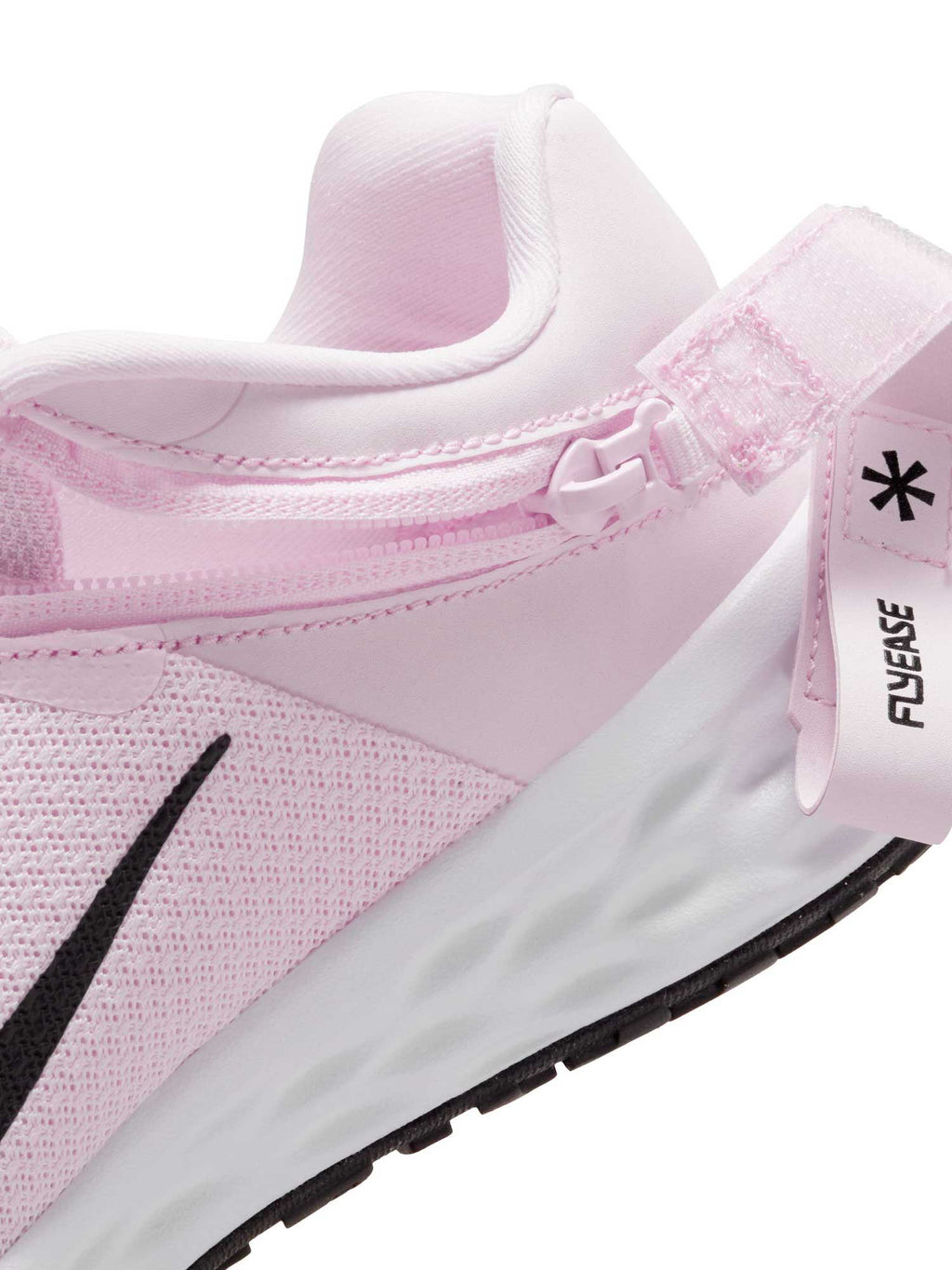NIKE Обувки REVOLUTION 6 FLYEASE NN (GS)