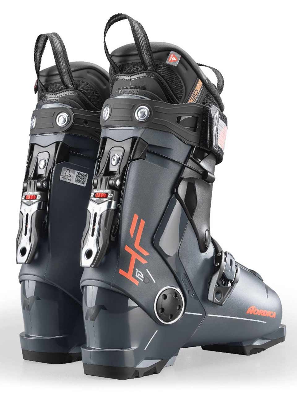 NORDICA Ски обувки HF 120 GW