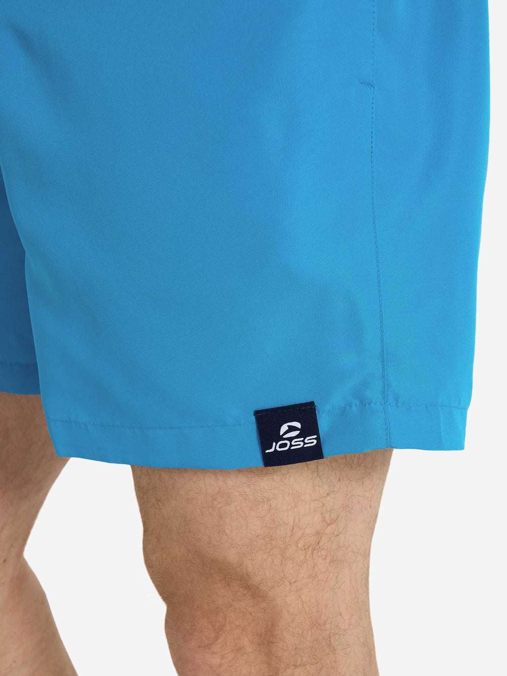 JOSS Плувни шорти Mens 40cm Beachwear Water Sensitive