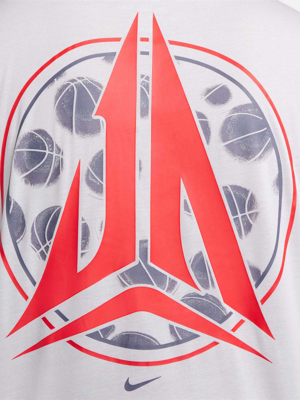 NIKE Тениска JA M NK DF TEE