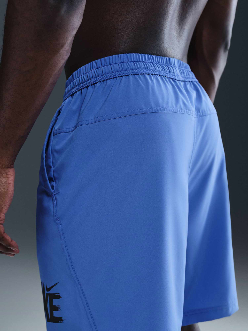 NIKE Къси панталони M NK DF FORM 9IN UL SHORT GFX