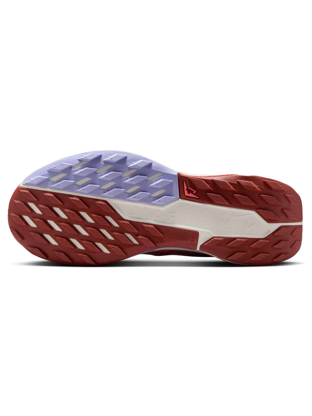 NIKE Обувки W REACTX PEGASUS TRAIL 5