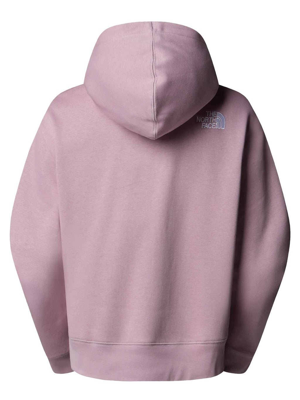 THE NORTH FACE Суитшърт W ESSENTIAL CROP HOODIE