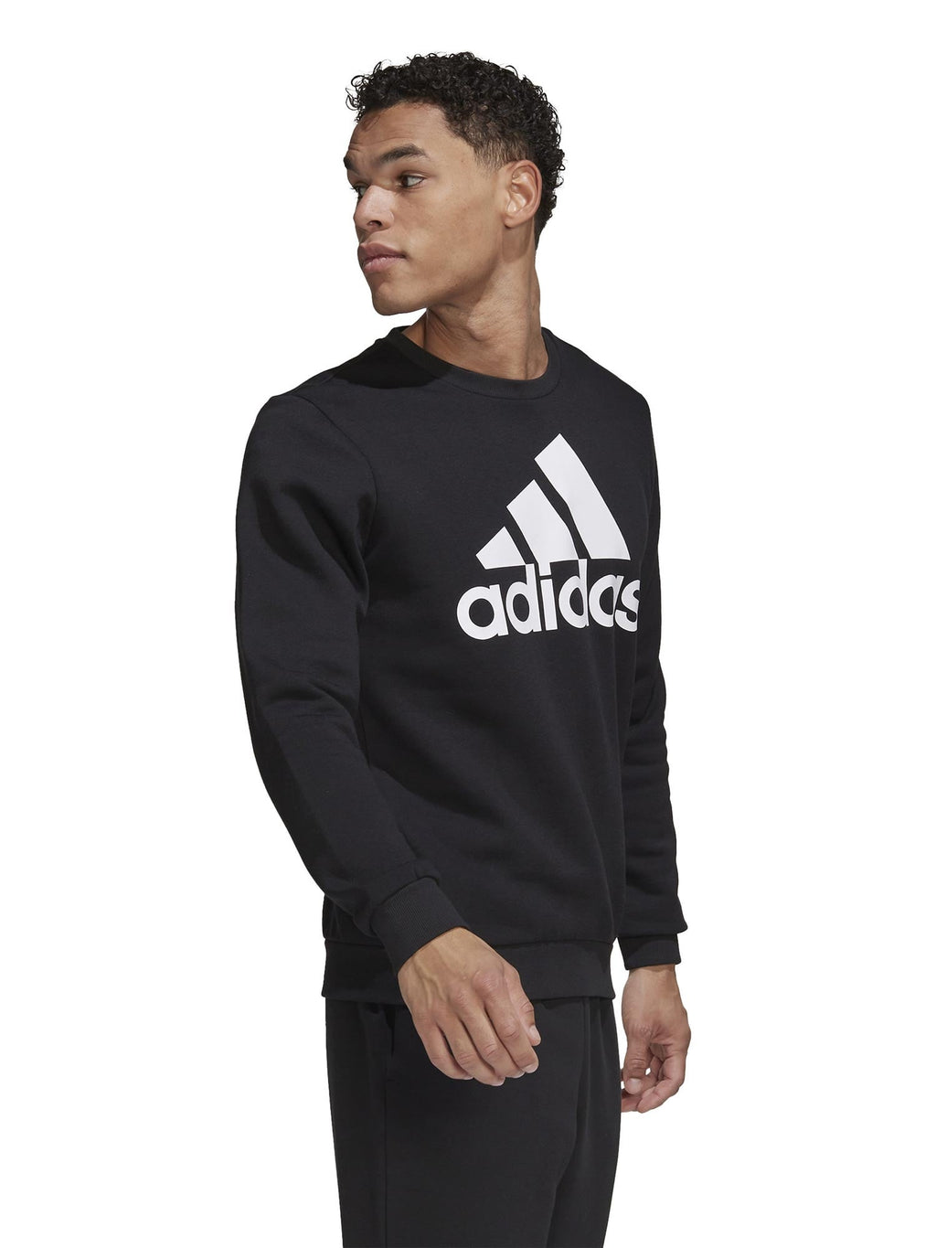 ADIDAS SPORTSWEAR Блуза Essentials Big Logo
