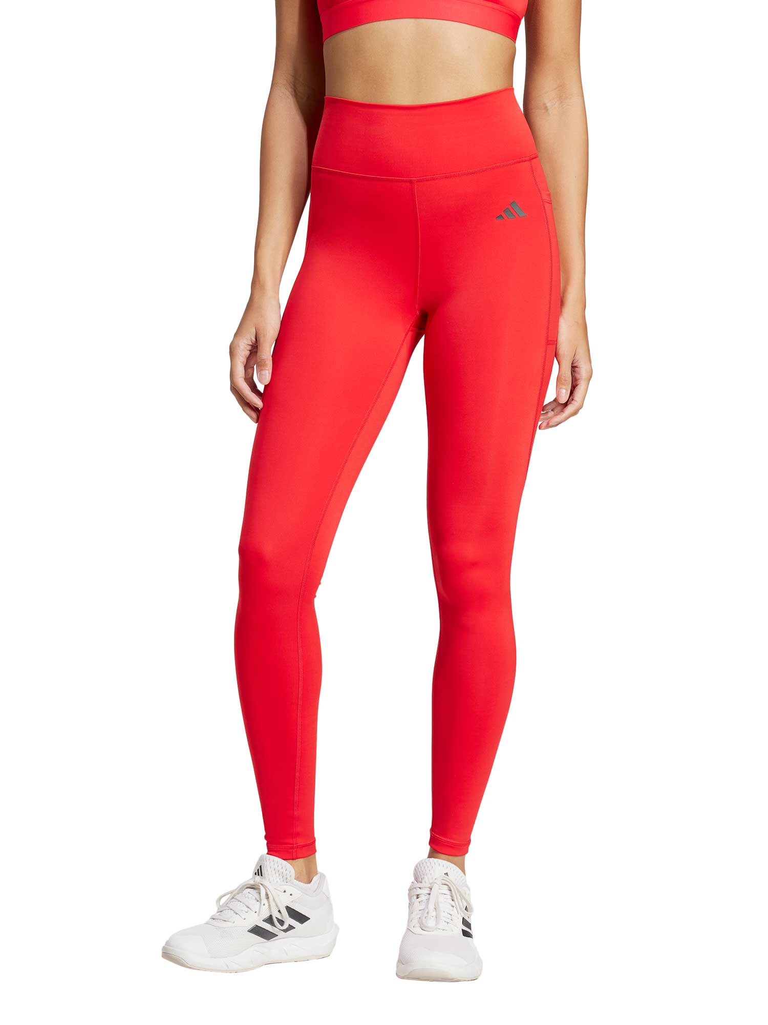 ADIDAS PERFORMANCE Клин Optime Essentials Stash Pocket Full