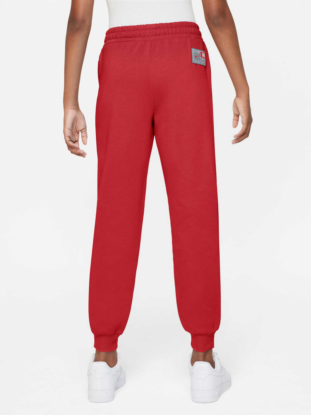 NIKE Спортно долнище K NK C.O.B. FLC PANT