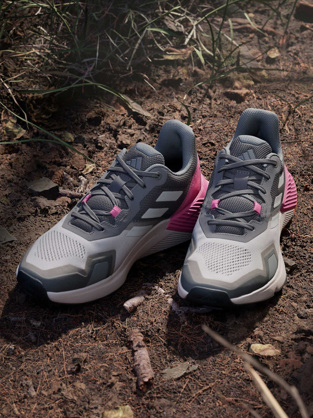 ADIDAS PERFORMANCE Обувки Terrex Soulstride Trail Running
