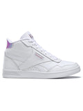 REEBOK Обувки Club High Top