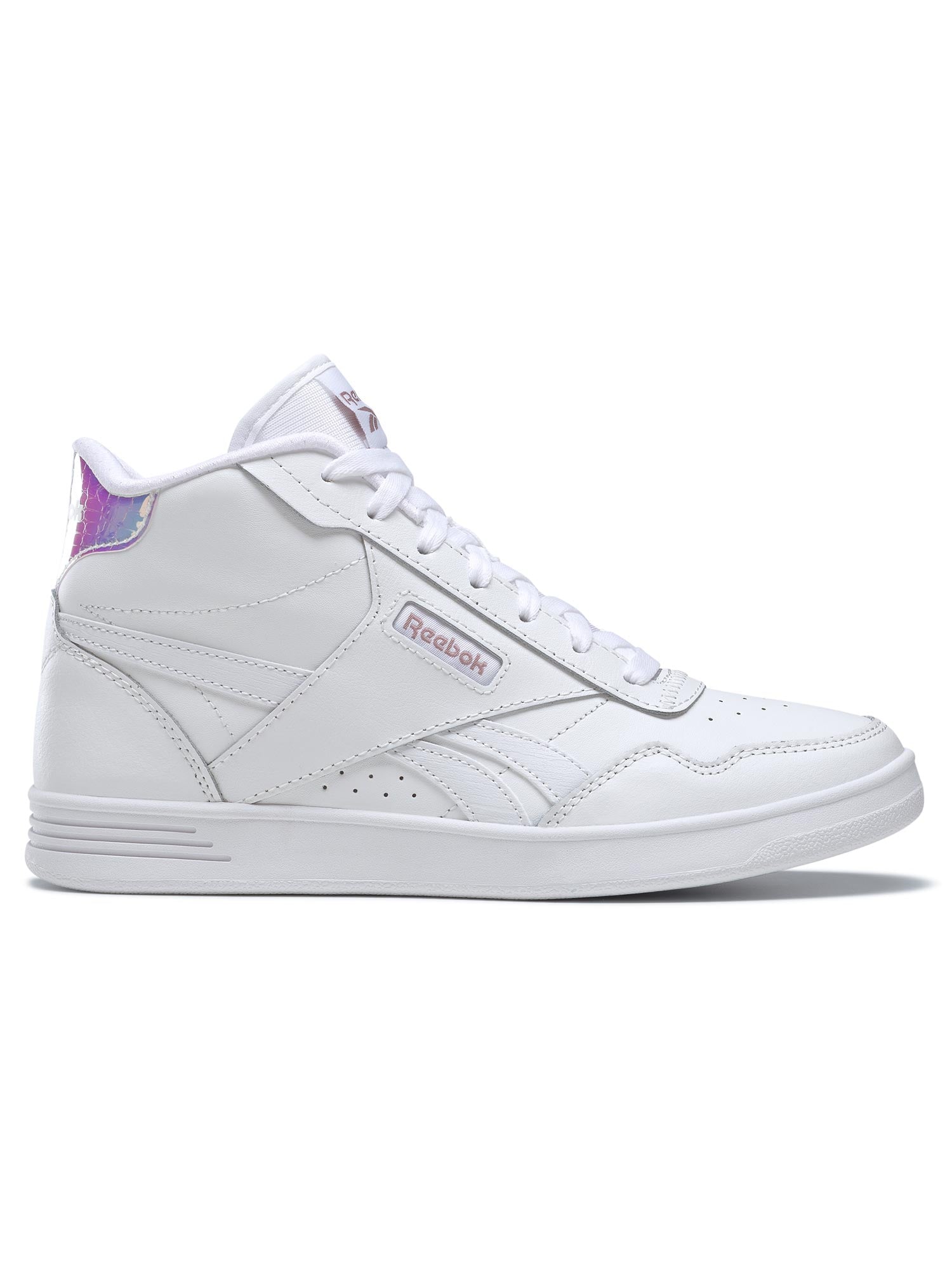 REEBOK Обувки Club High Top