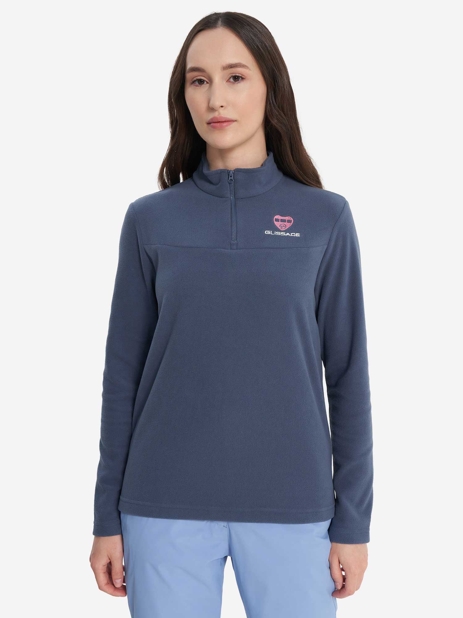 GLISSADE Полар Women's Fleece