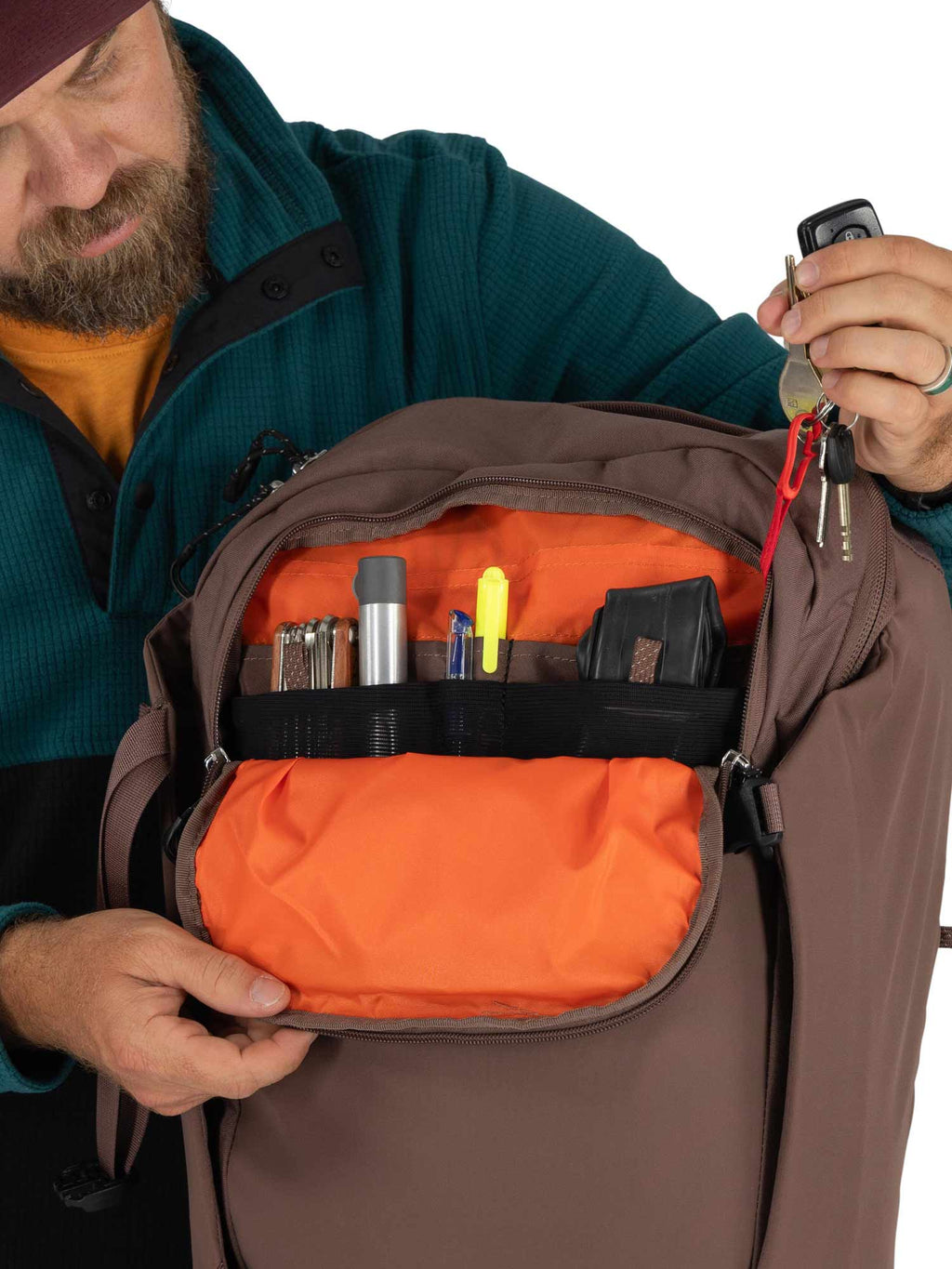 OSPREY Раница Metron 24 Pack
