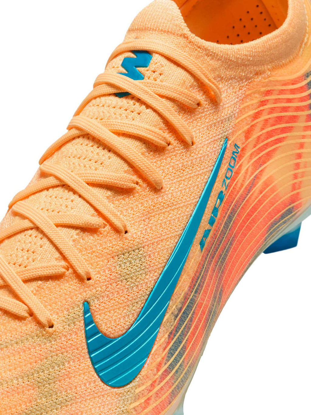 NIKE Обувки ZM VAPOR 16 ELITE Kylian Mbappe FG