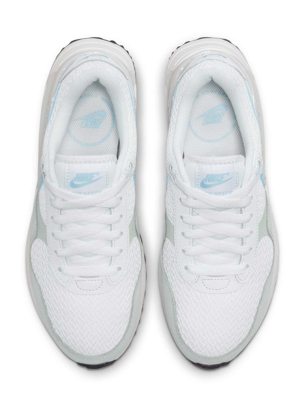 NIKE Обувки W AIR MAX SYSTM