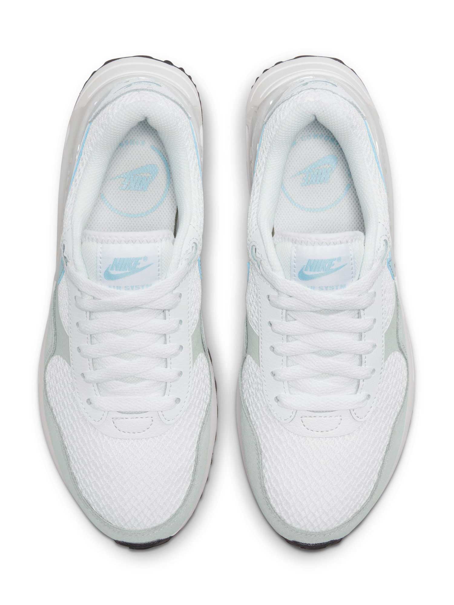 NIKE Обувки W AIR MAX SYSTM