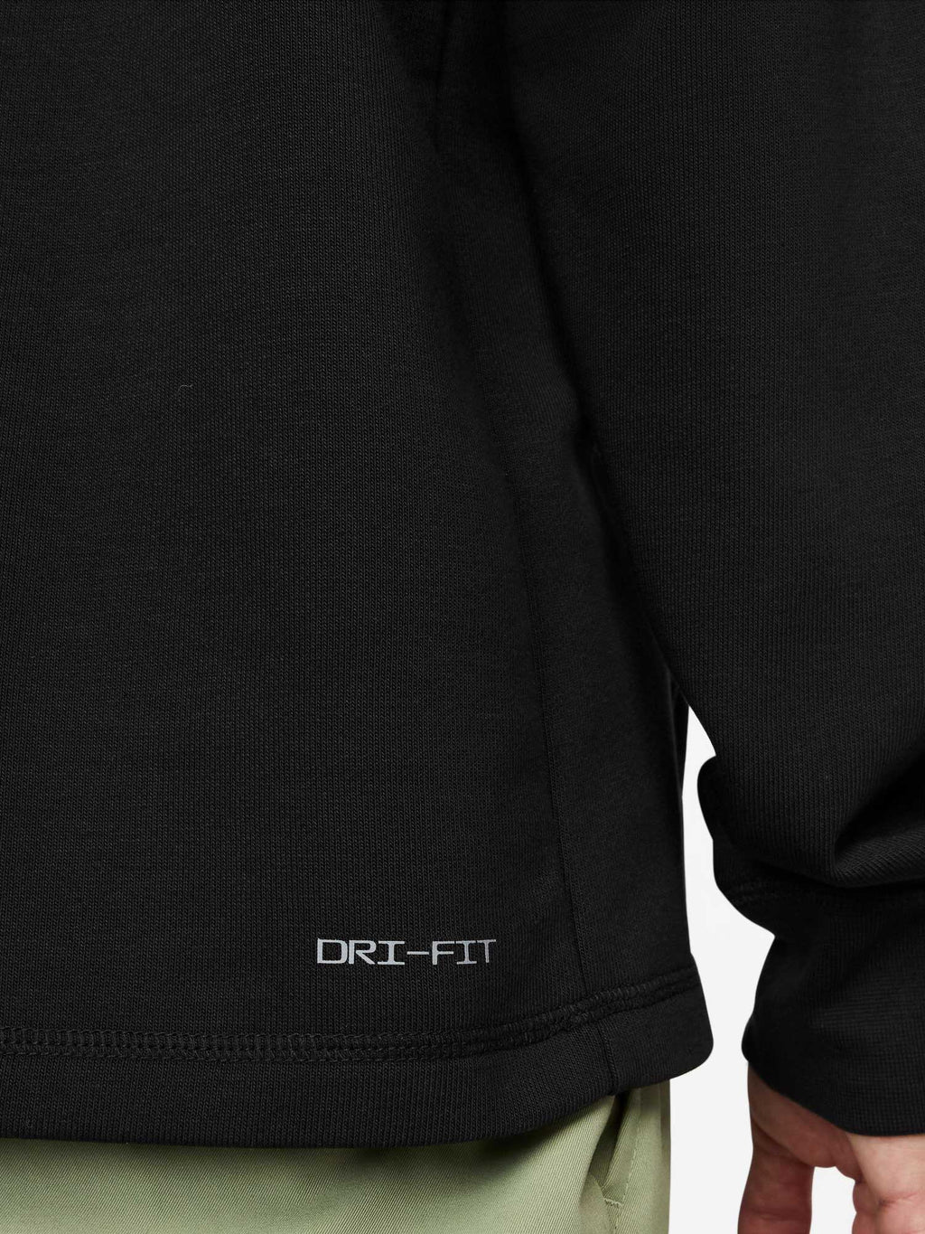 JORDAN Суитшърт M J DF SPRT GFX FLEECE PO