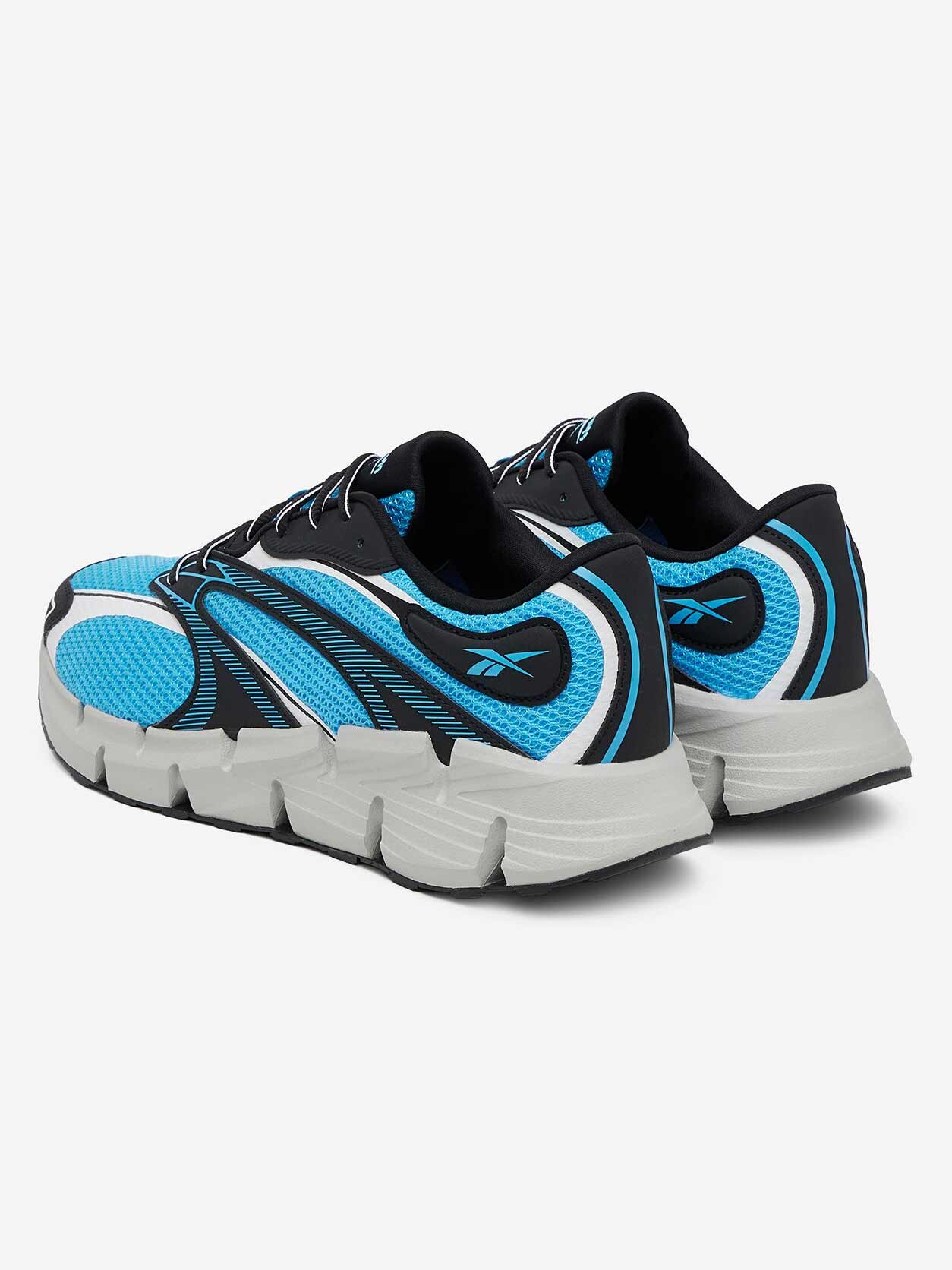 REEBOK Обувки ZIG HYPNOTICA