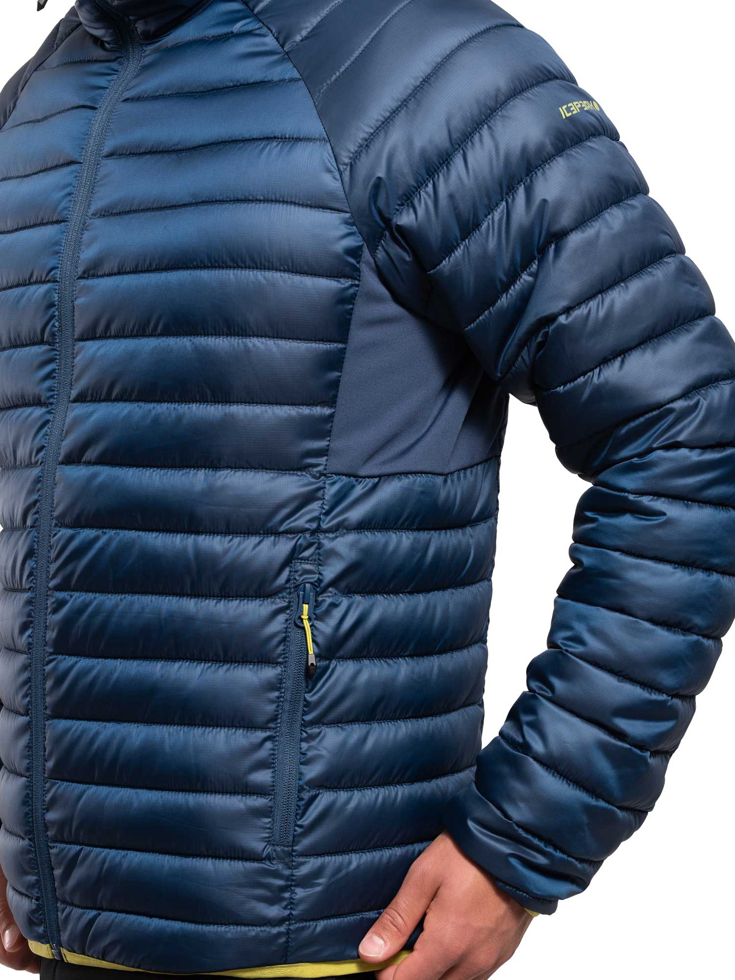 ICEPEAK Яке BELLMEAD