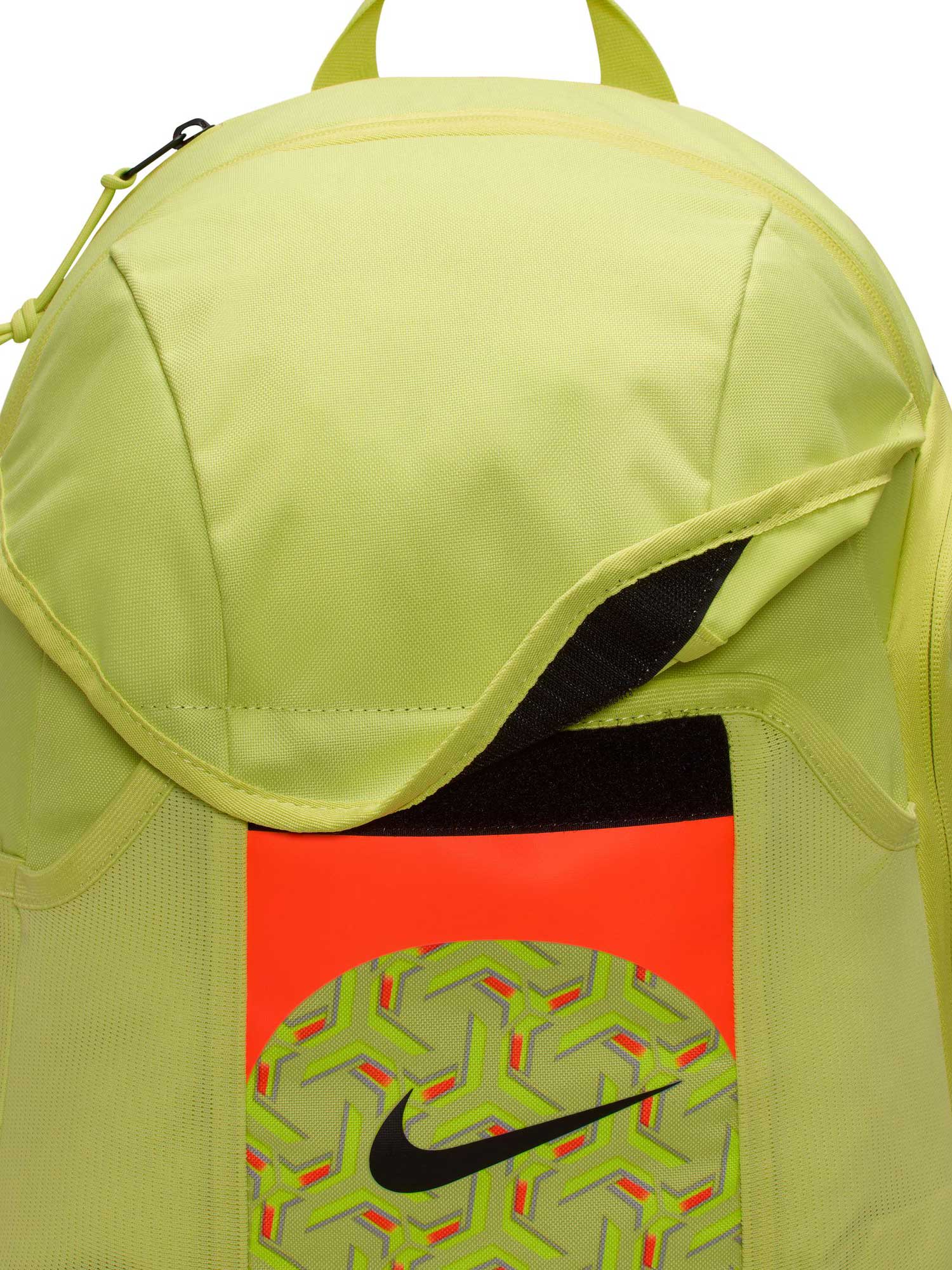 NIKE Раница NK ACDMY TEAM BKPK 2.3