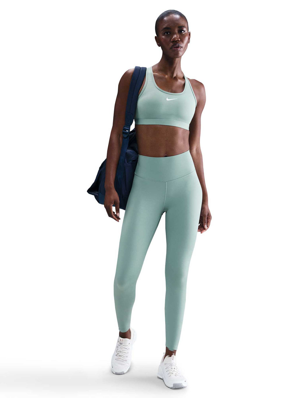 NIKE Клин W NK DF ONE HR 7\/8 TIGHT