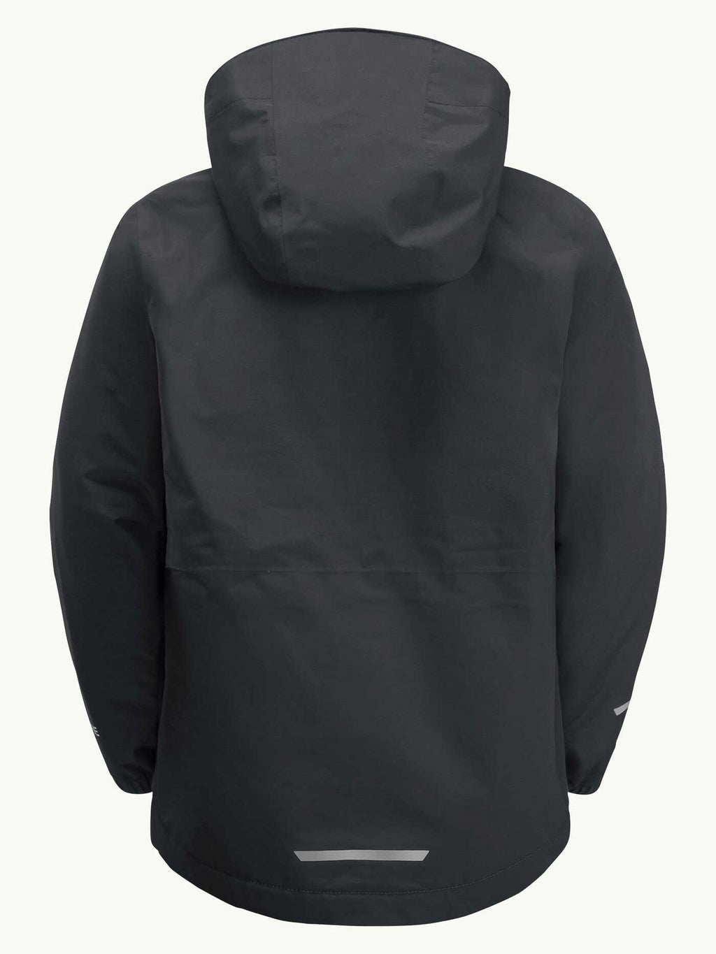 JACK WOLFSKIN Яке SNOWY DAYS JACKET K