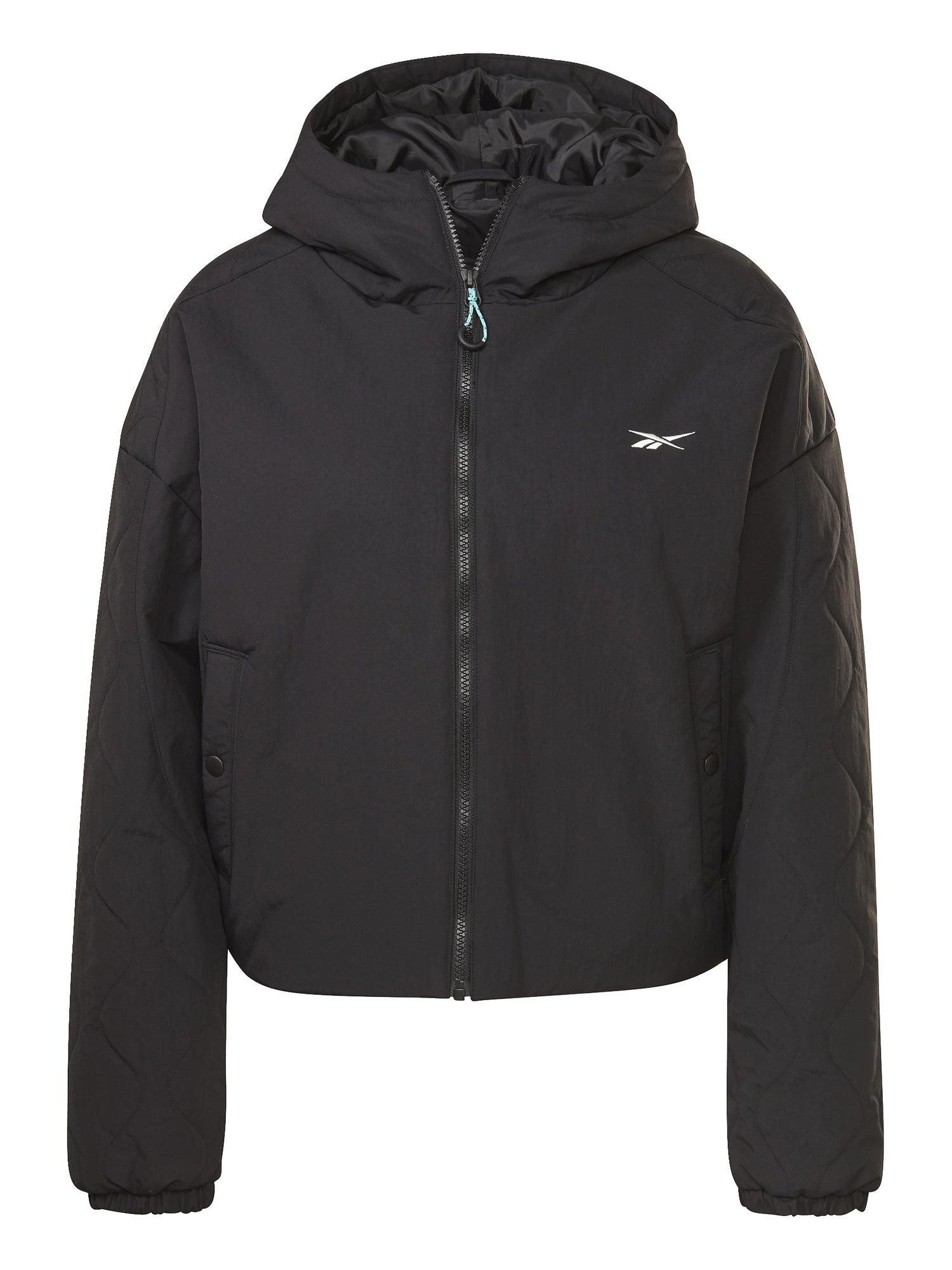 REEBOK Яке THERMOWARM+GRAPHENE Zip-Up
