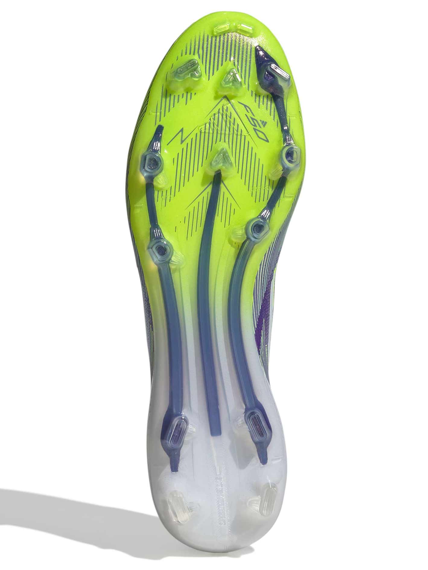 ADIDAS PERFORMANCE Обувки F50 Elite Firm Ground Boots