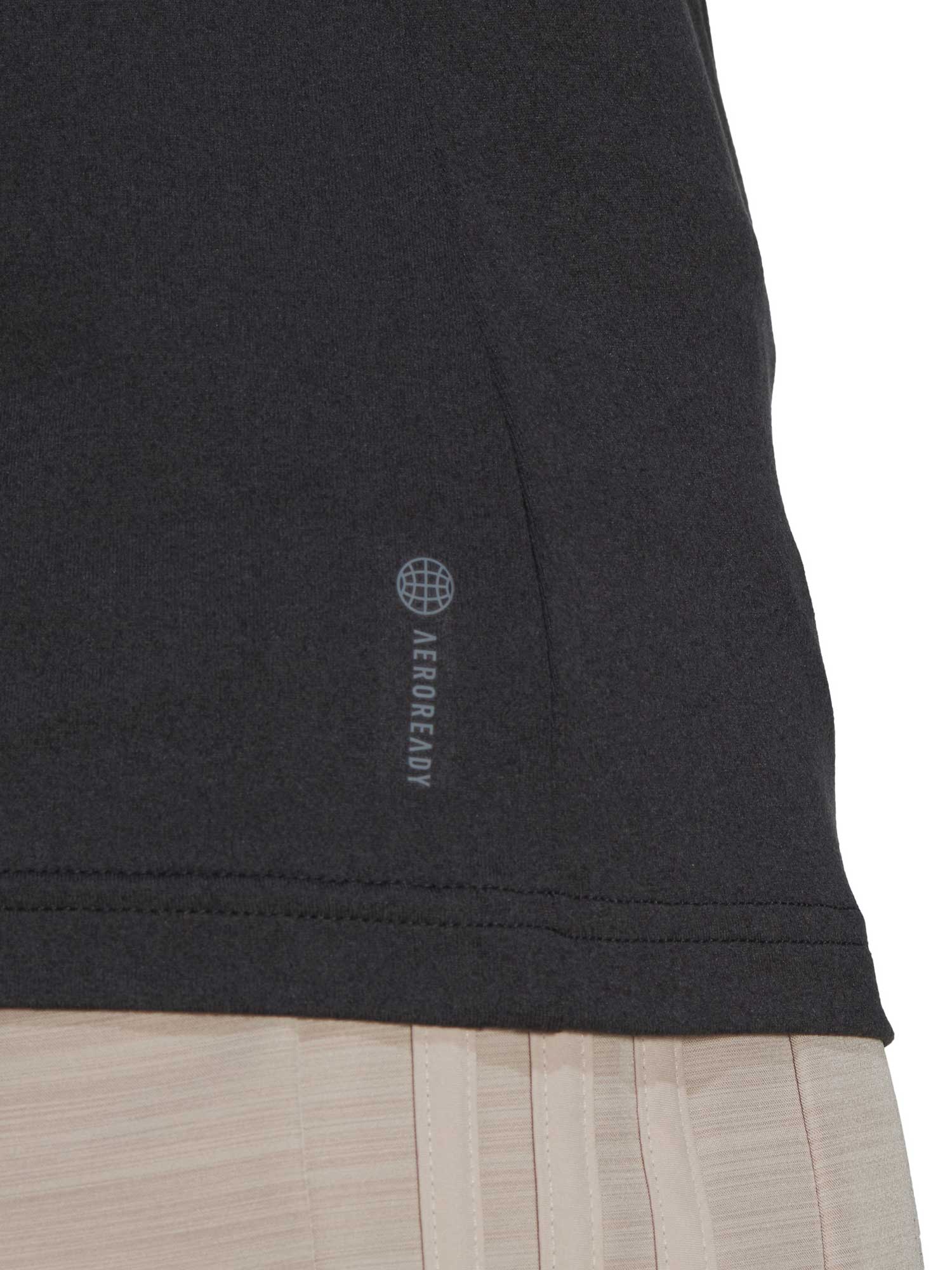 ADIDAS PERFORMANCE Тениска AEROREADY Train Essentials Minimal