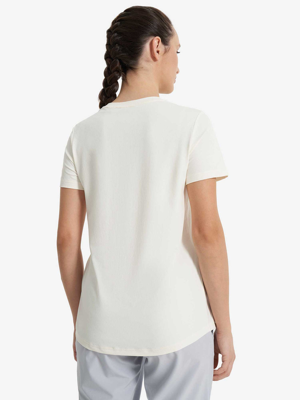OUTVENTURE Тениска Womens Hiking T-shirt