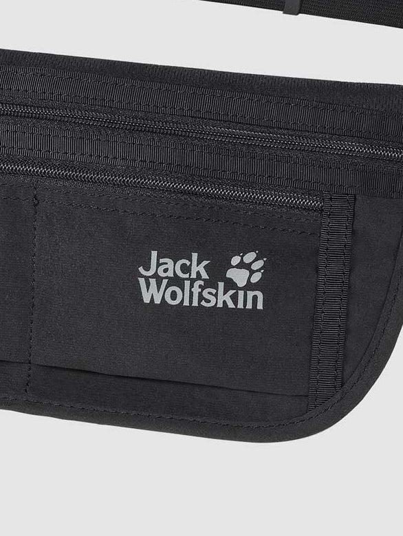 JACK WOLFSKIN Чанта за кръст DOCUMENT