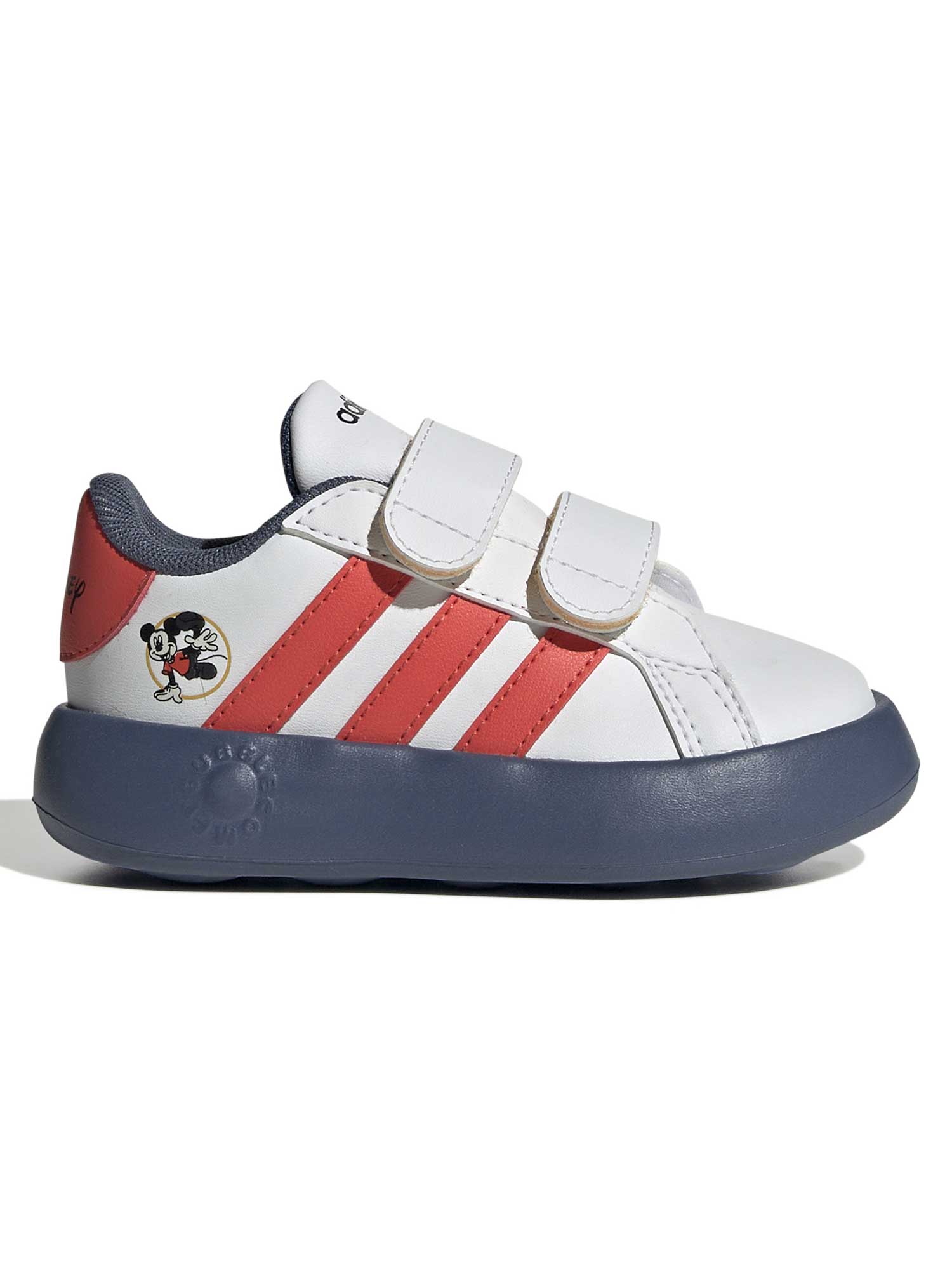 ADIDAS SPORTSWEAR Обувки Disney Mickey and Friends Grand Court 2.0
