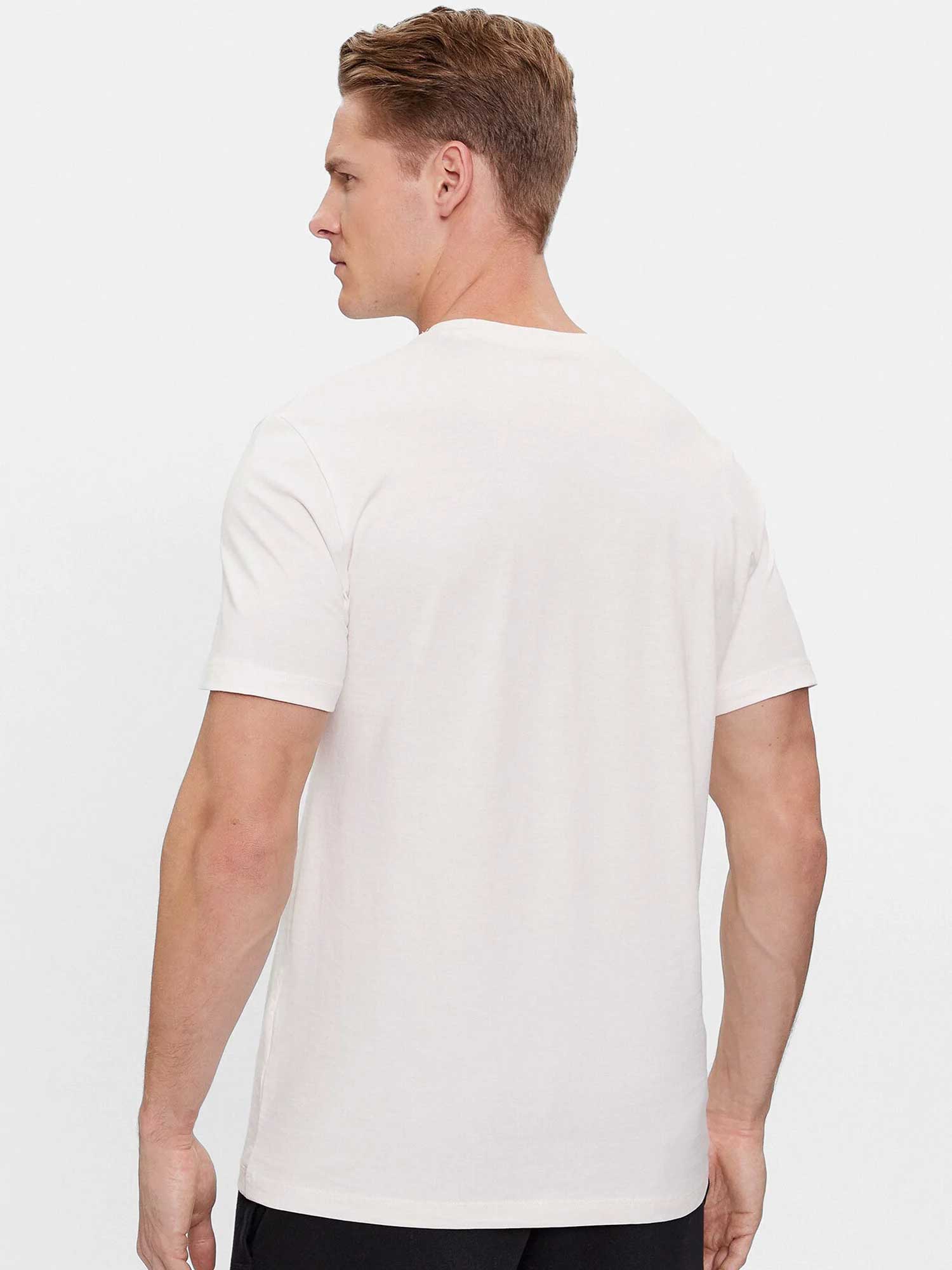 GUESS Тениска NIKOLAS CN T-SHIRT