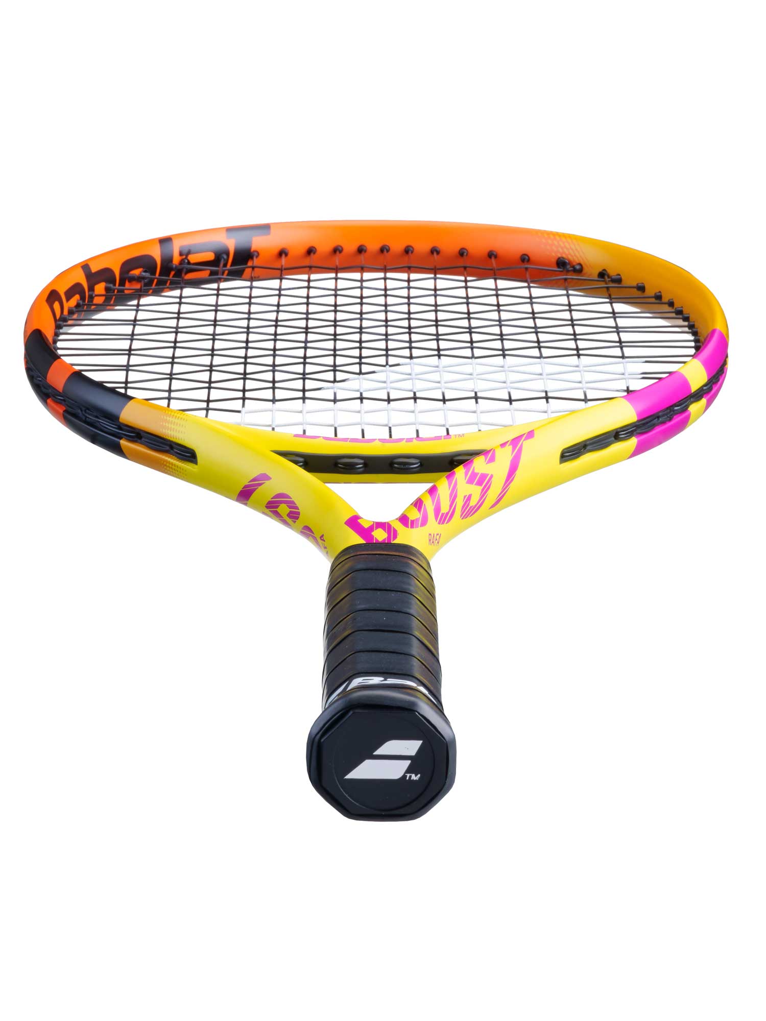 BABOLAT Тенис ракета BOOST RAFA S CV grip 2 - наплетена