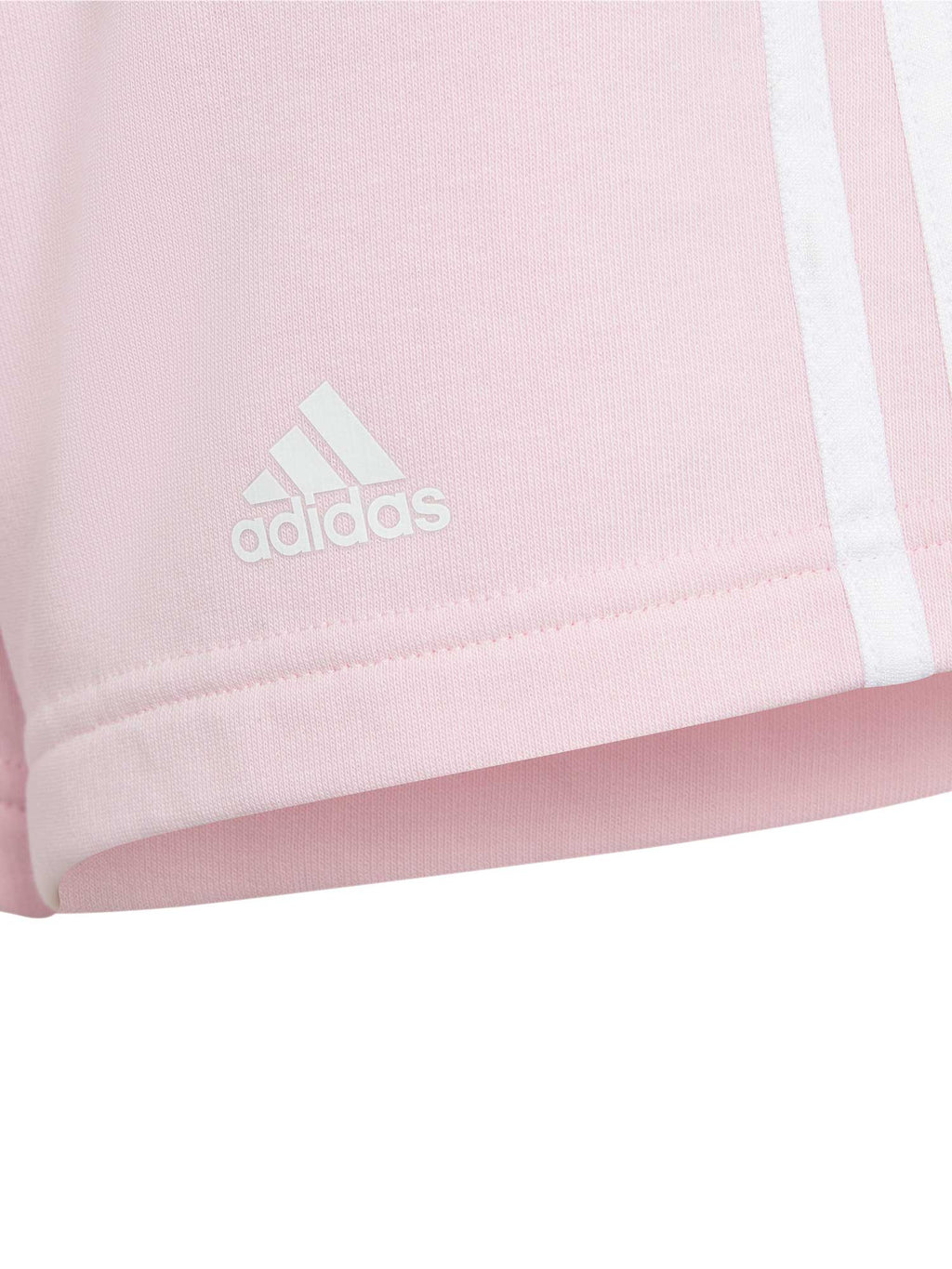 ADIDAS SPORTSWEAR Къси панталони Essentials 3-Stripes Shorts