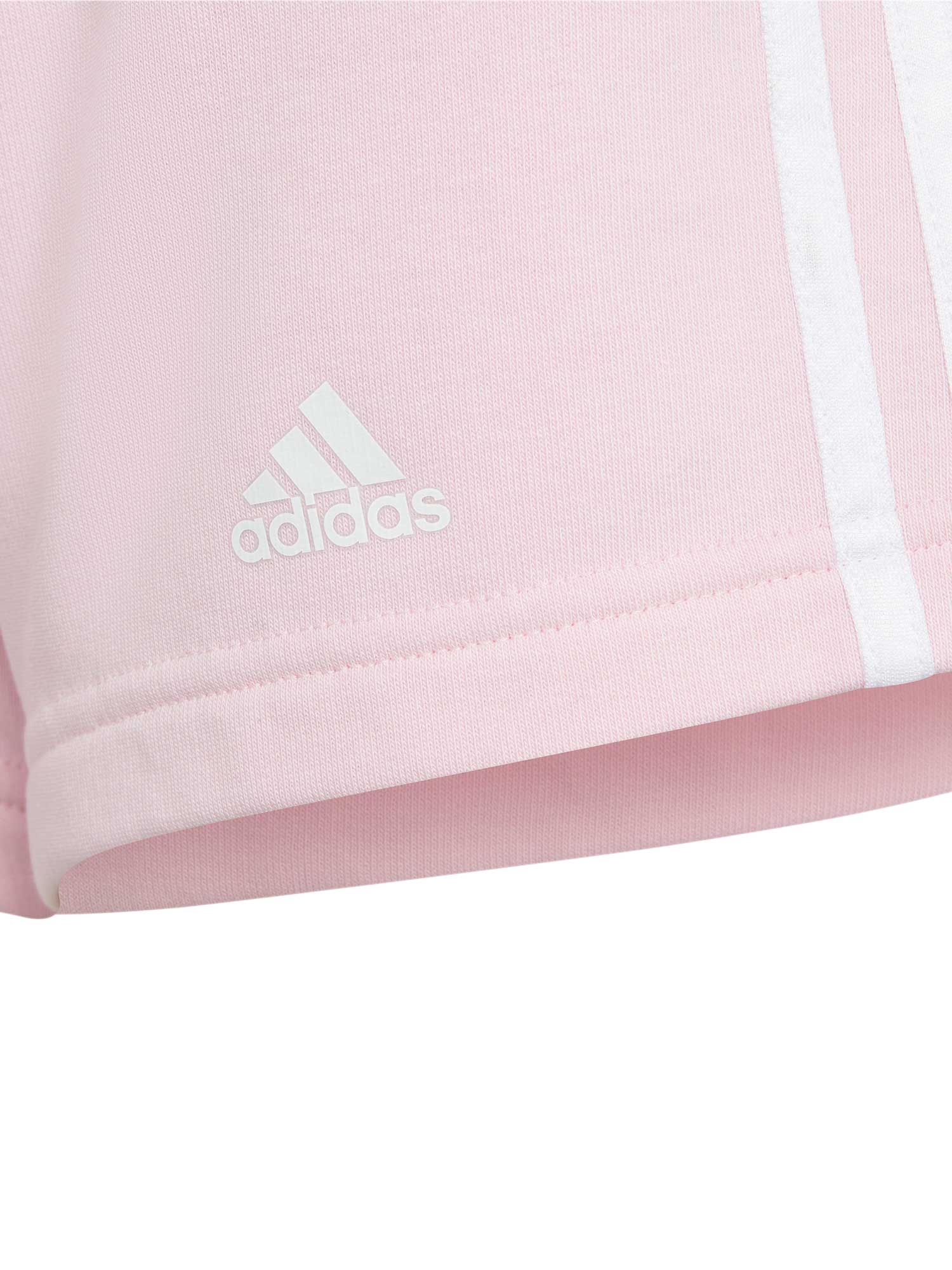 ADIDAS SPORTSWEAR Къси панталони Essentials 3-Stripes Shorts