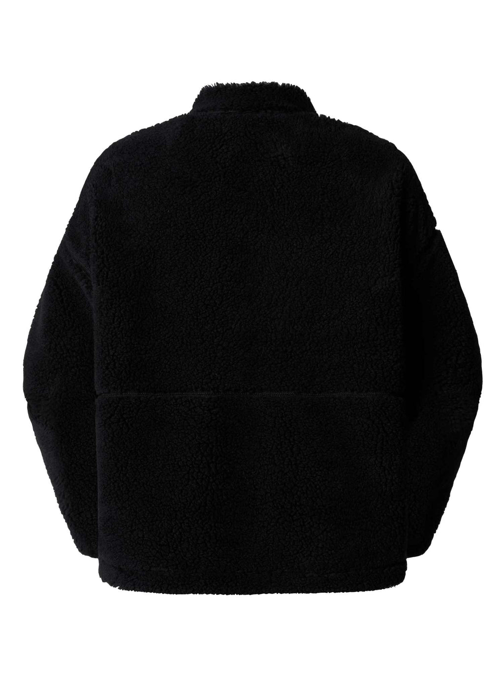 THE NORTH FACE Яке W EXTREME PILE 2 FZ JACKET