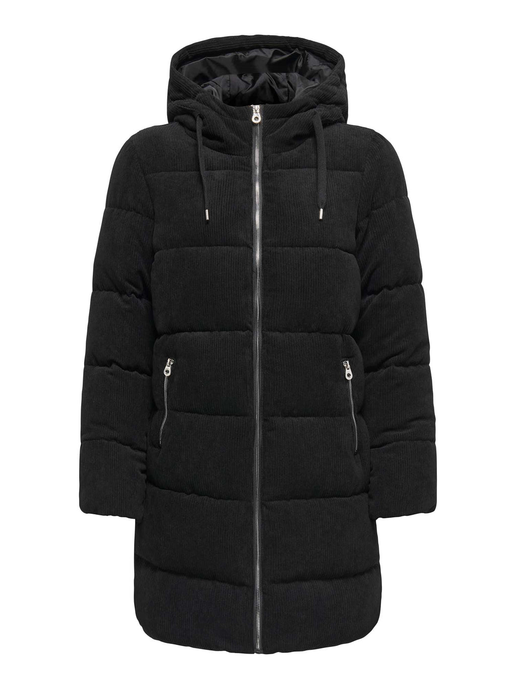 ONLY Яке ONLDOLLY LONG CORDUROY PUFFER OTW