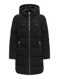 ONLY Яке ONLDOLLY LONG CORDUROY PUFFER OTW