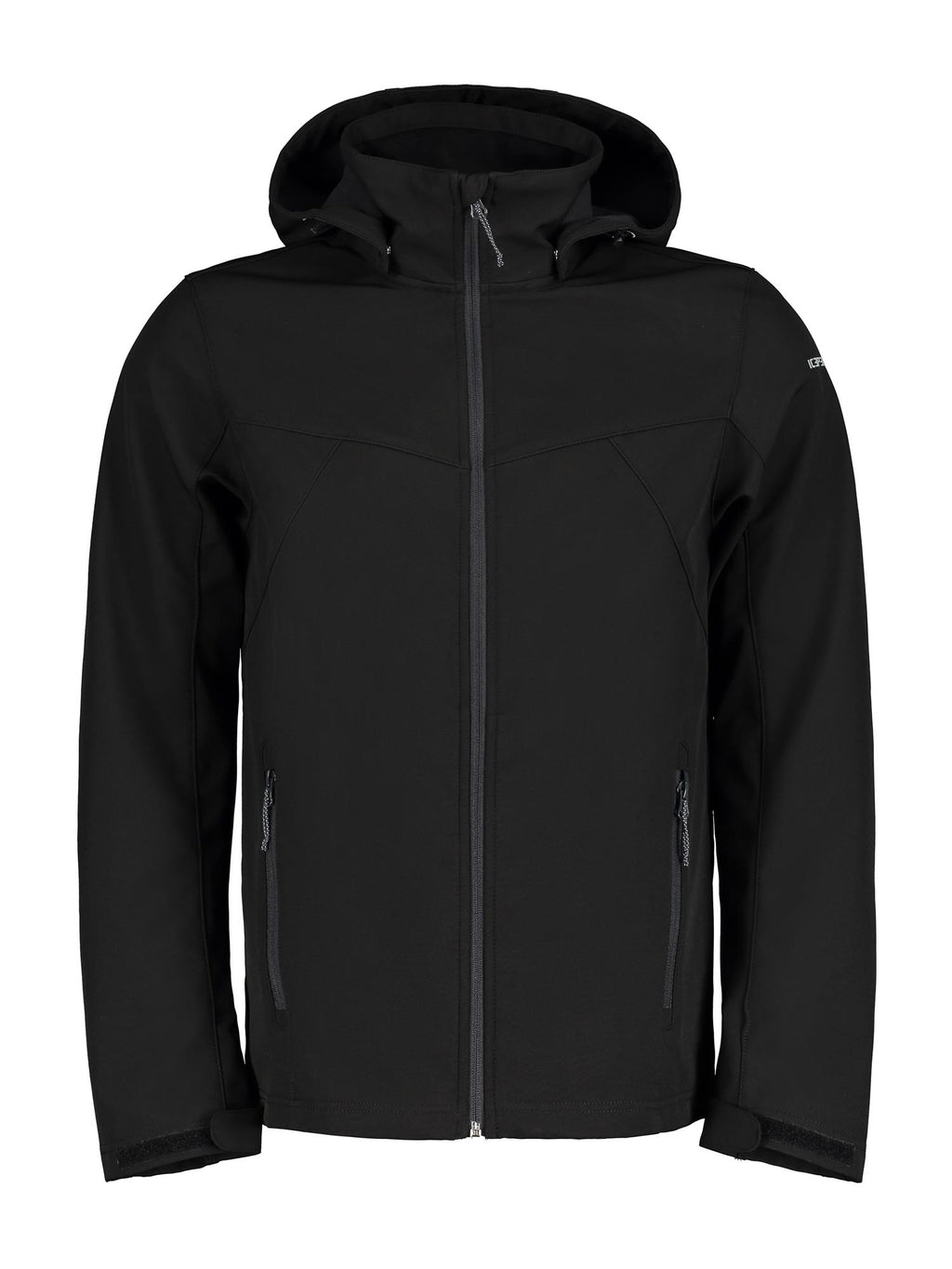 ICEPEAK Яке BRIMFIELD
