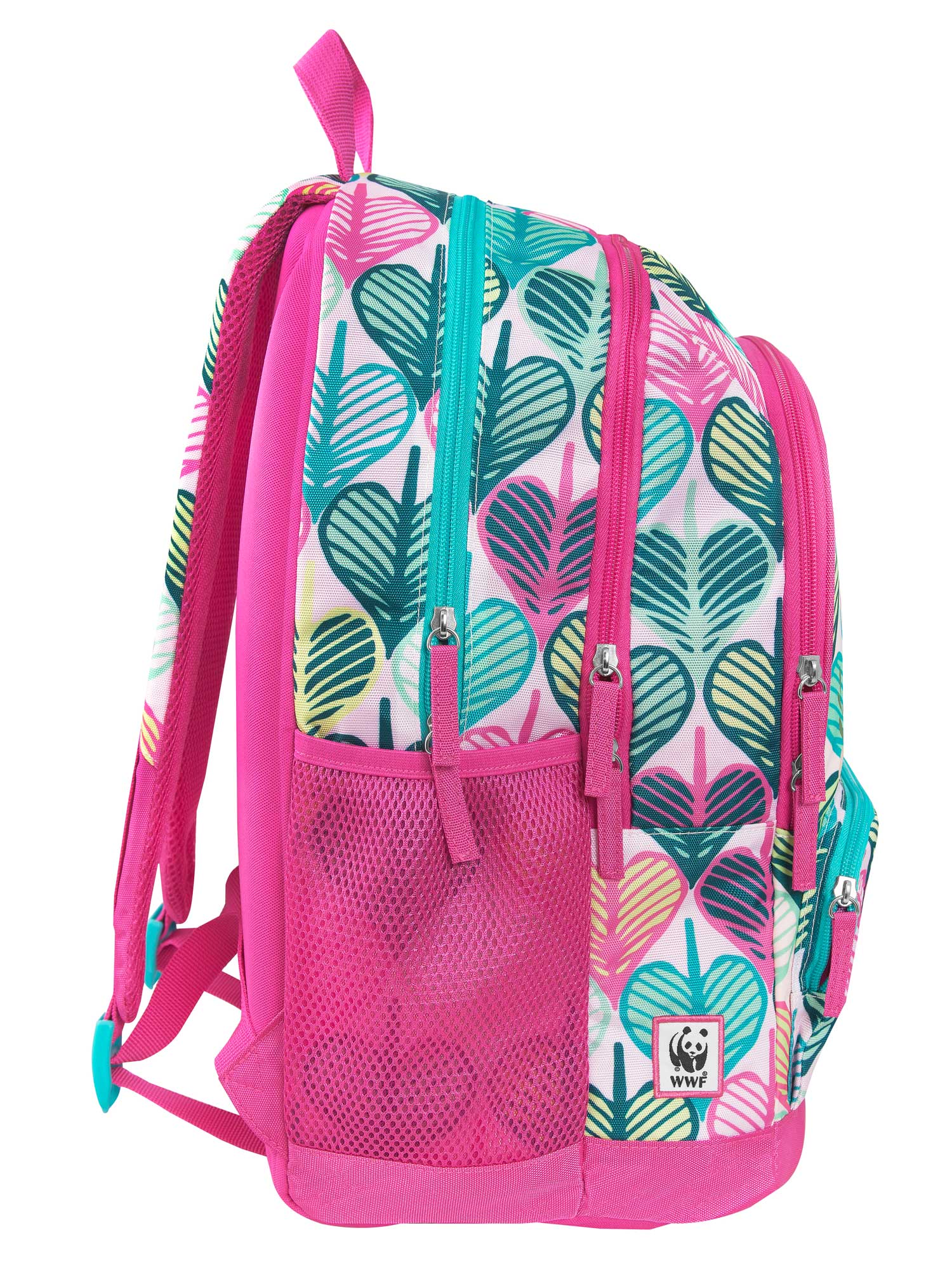 UWEAR Раница WWF